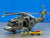 GFS H175 Helicopter with 1 Pilot building Kit