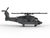 GFS H175 Helicopter with 1 Pilot building Kit