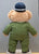 GFS PILOT BEAR ( Pre-order)