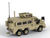 MRAP TAN
