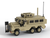 MRAP TAN