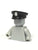 POLICE HAT PRINTED