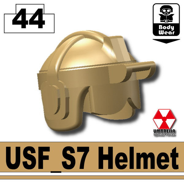 USF_S7 Helmet(S7)