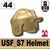 USF_S7 Helmet(S7)