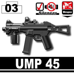 UMP45