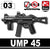 UMP45
