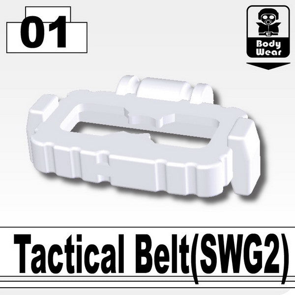 Tactical Belt(SWG2)