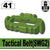 Tactical Belt(SWG2)