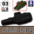 Tactical Rifle Case(BF02)