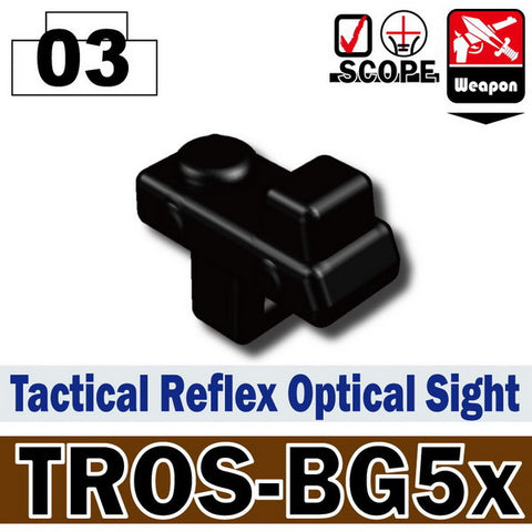 TROS-BG5x