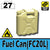 Tan_Fuel Can(FC20L)