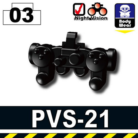 Night Vision(PVS-21)