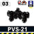 Night Vision(PVS-21)