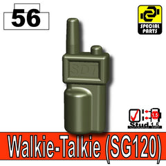 Walkie-Talkie