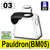 Pauldron