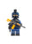 POLICE UNIMOG + STC Officer Kit