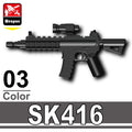 SK416