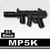 MP5K-Black
