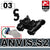 Night Vision(ANVIS-S2)