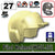 Pilot Helmet(HGU-56)