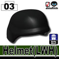 Helmet(LWH)