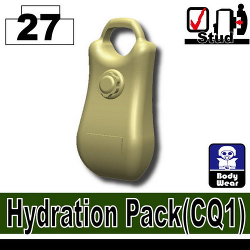 Hydration Pack(CQ1)