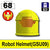 Robot Helmet(GSU09)