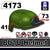 Tank Green_Helmet(BU1U)