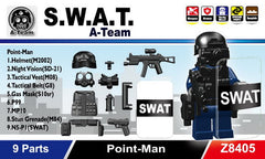 POINTMAN PACK