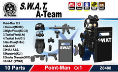 POINTMANAF1 PACK