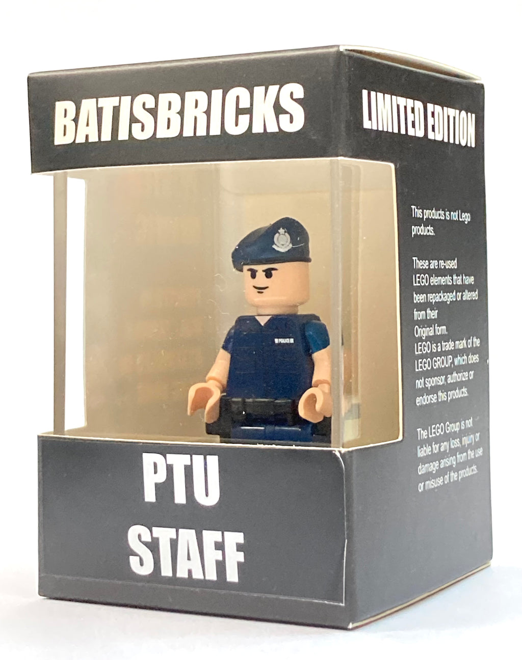 PTU STAFF