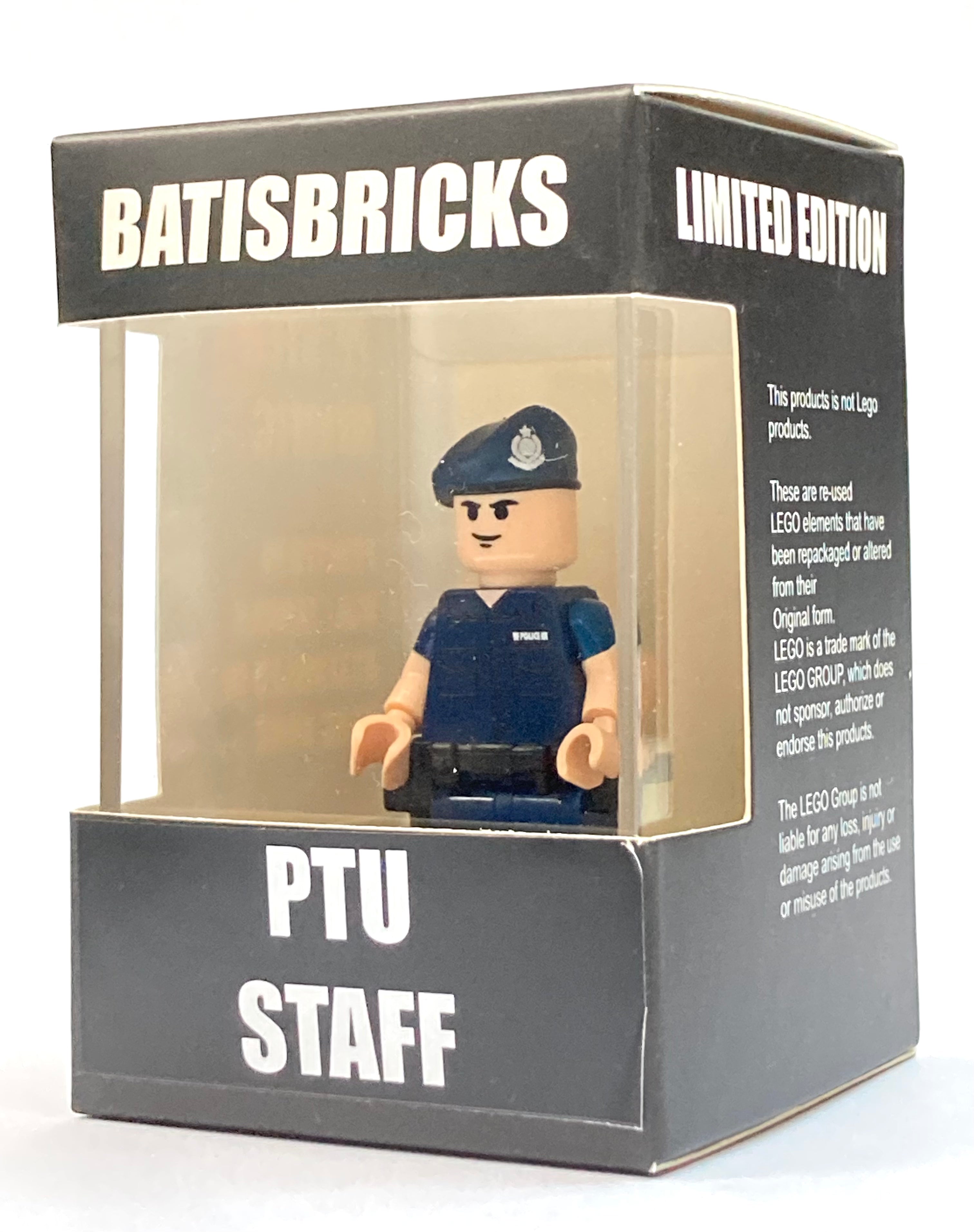 PTU STAFF