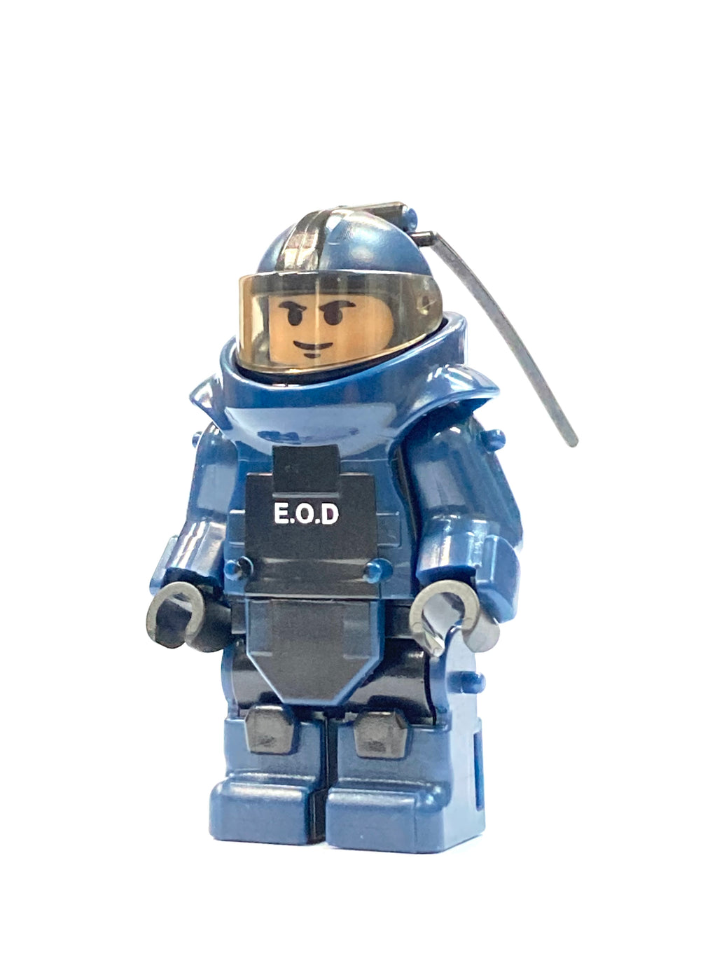 POLICE EOD
