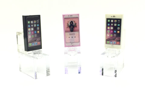 Smart phone