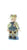 TRI-color soldier with bonnie hat