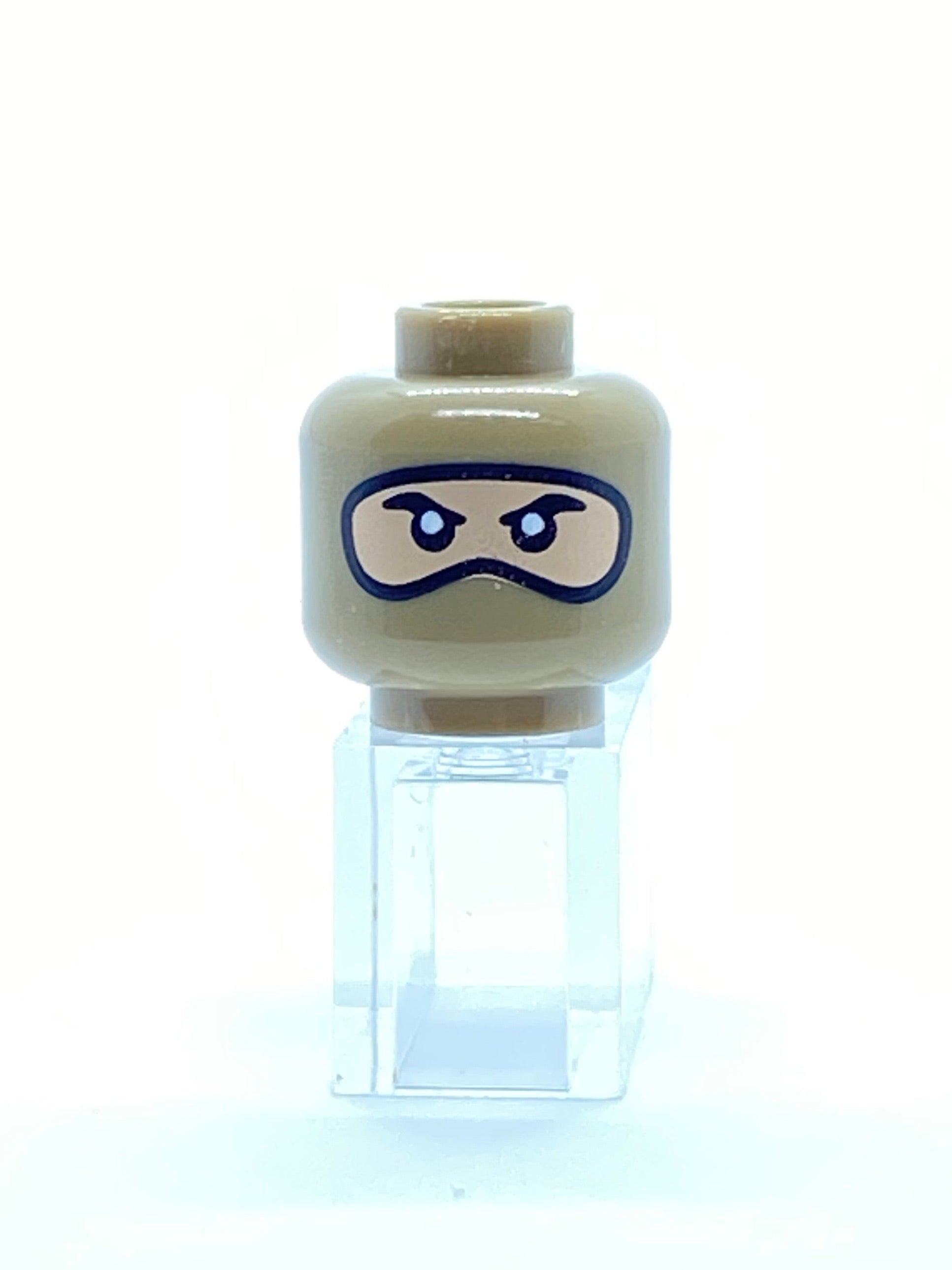 Pad printed Balaclava Darktan