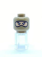 Pad printed Balaclava Darktan