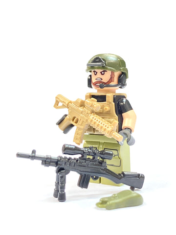 PMC private military contractors
